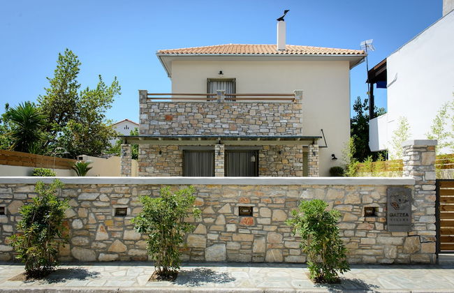 Gatzea Villas - Foto 39