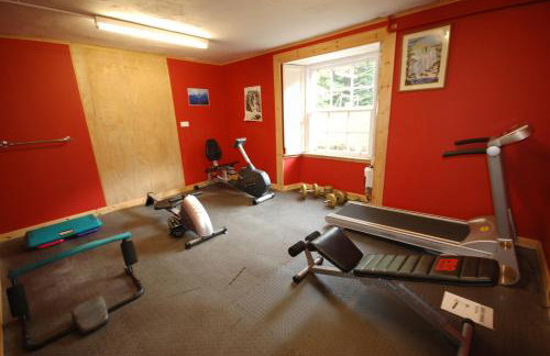 The Old Manse, Fochabers - Foto 23