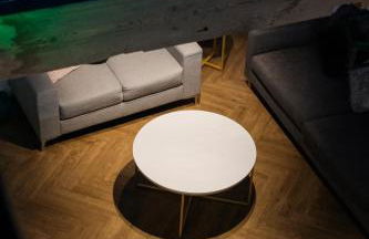 The Eden Warehouse - Green Apartment, sleeps 5 - Foto 28