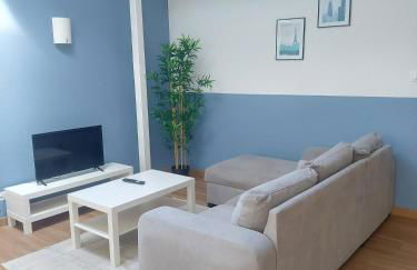 Cosy 1 - Audincourt centre - Foto 1