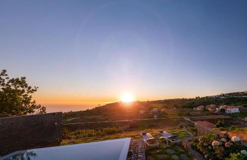 Swimming Pool in Fajã da Ovelha - Casa da Maloeira - Foto 80