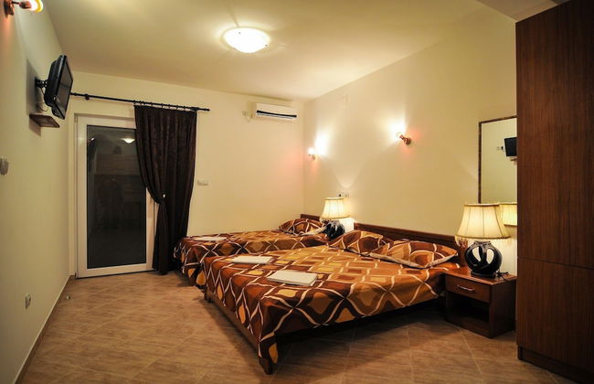 Apartments Samardzic - Foto 8