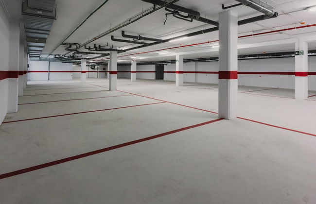 Apartamentos SubUp - Foto 16