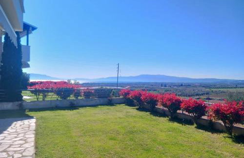 Hilltop Sea View - Foto 38