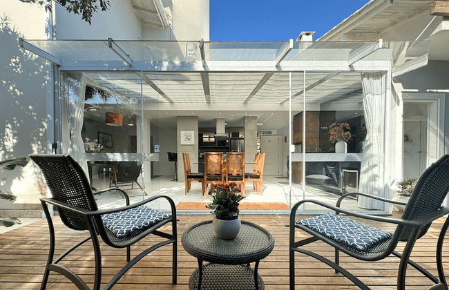 Casa Moderna e Aconchegante - Photo 1