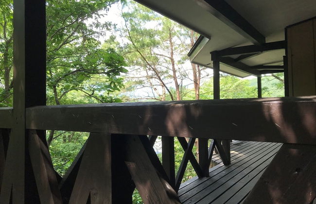 Nasukogen Holiday - Foto 5