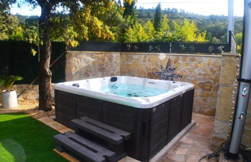 La Rose des Vents & Spa - Gite Savane - Foto 23