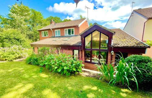 PENDERI HOUSE Usk with Cymru Holidays - Foto 65