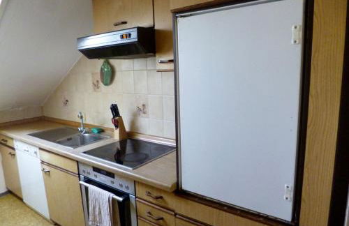 Nice Apartment in Vöhringen - Foto 10