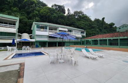 AP ALECRIM Luxo Cond Aquarius I Angra dos Reis - Foto 2