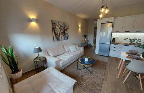 Kentia Fine Living Apartment - Foto 7