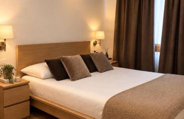Apart Hotel Atlantic - Foto 64