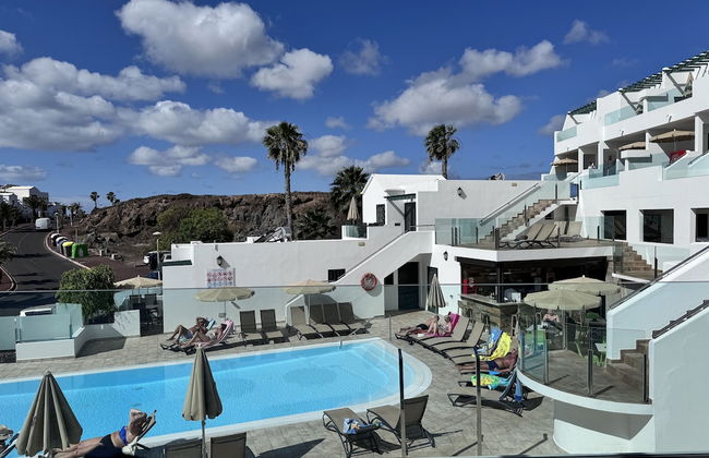 Apartamentos Villa Canaima - Foto 62