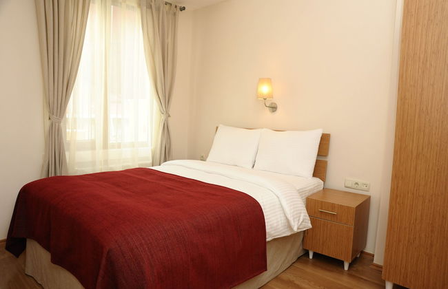 Three Apples Residence - Foto 2