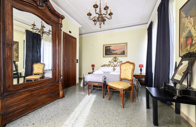 Villa Emilia in Pozzuoli - Foto 34