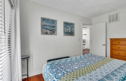 Blue Moon Cottage - Foto 36