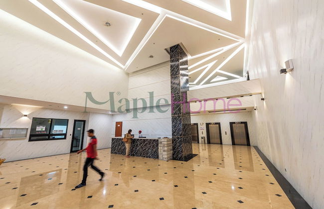 Geo38 Premier Suites Genting Highlands - Foto 62