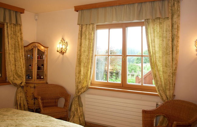 Chalet in Reith Near Ski Slopes - Foto 6