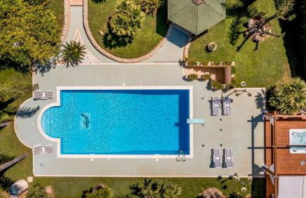 VILLA CUTRERA 8, Emma Villas - Foto 49