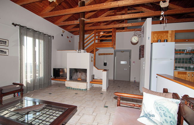 Villa Kounouvato Ithaca - Photo 9