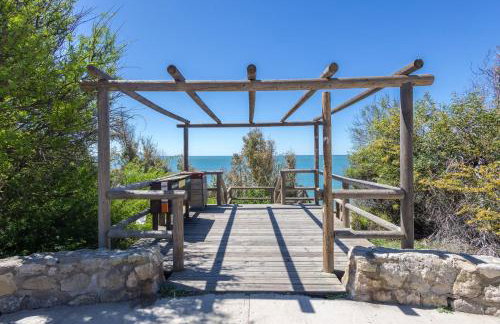 GuestReady - Ancora terraza y piscina - Foto 43