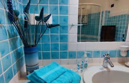 Villa Janas con piscina privata Budoni - Foto 32