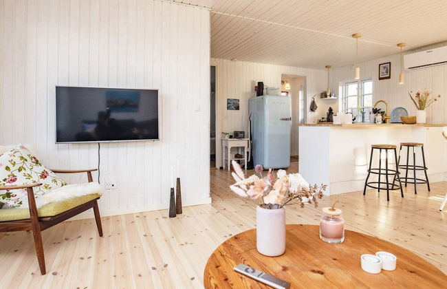 4 Person Holiday Home in Kerteminde - Foto 10