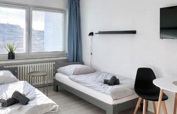 BEGE APARTMENTS StaySmart - Foto 10