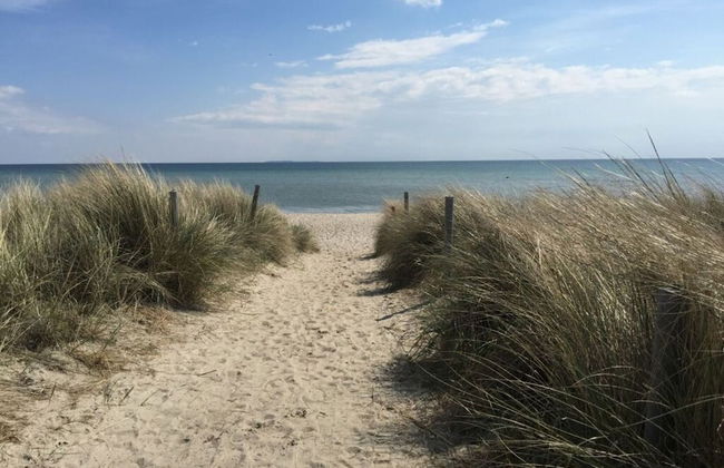 Holiday Apartment "kati" - Foto 20