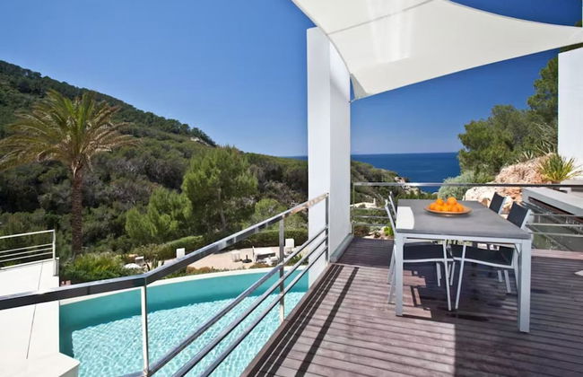 Appealing Villa With Private Terrace - Foto 21