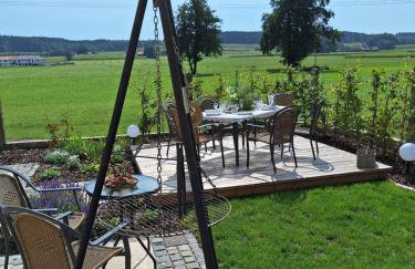 Apartement Nähe München - Foto 15