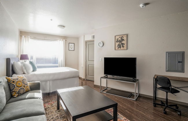 Kasa University Avenue Minneapolis - Photo 9