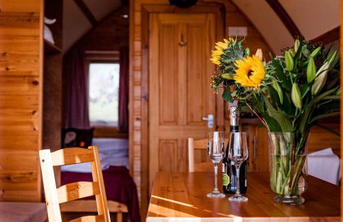 Eco Pod 1 At Tapnell Farm - Photo 4