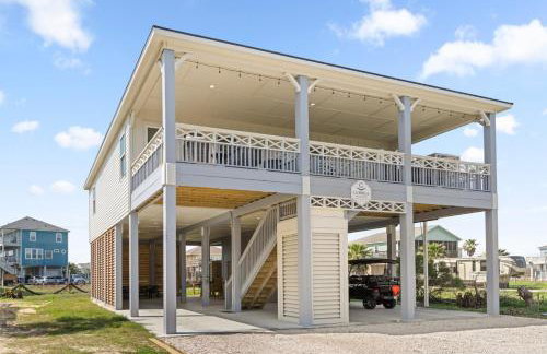 Golf Cart, Elevator, Stylish, 12 guests - LaPerla - Foto 41