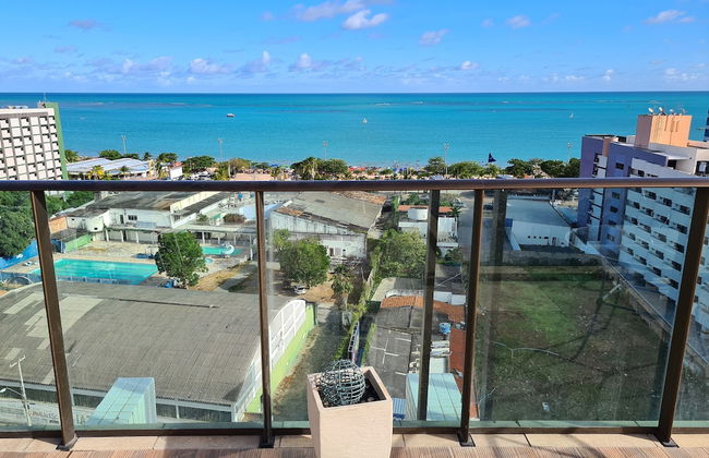 Grande Apartamento Beira-Mar - Photo 22