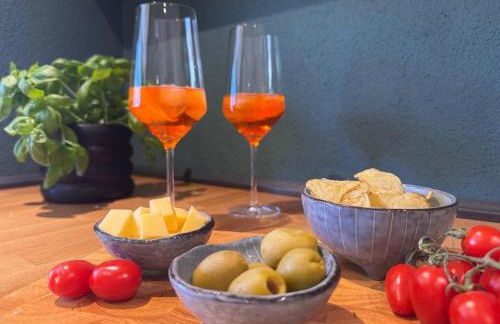 Appartements Kleine Auszeit - Foto 11