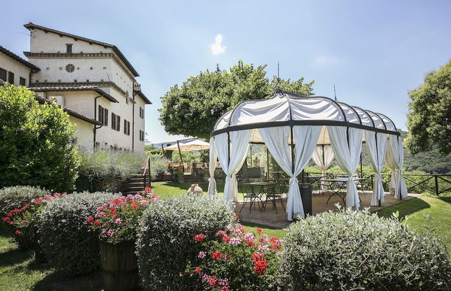 Torre Palombara - Dimora Storica - Foto 45