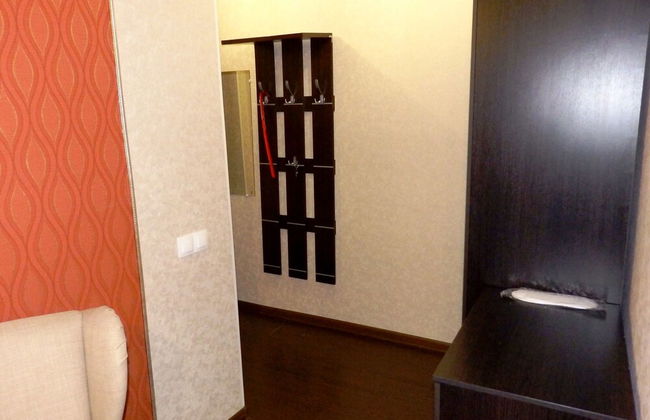 1 room apartment on Spartaka 18 - Foto 47