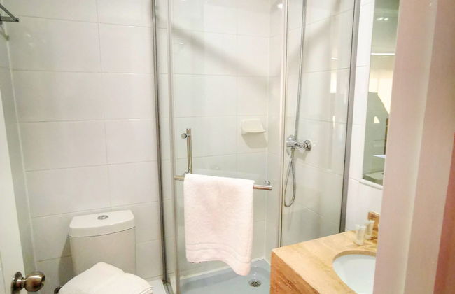 Apart Hotel Viva Providencia - Foto 29