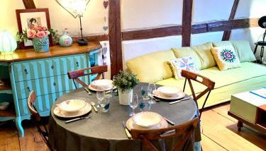 Gite "Au coeur de Riquewihr - vue sur le vignoble" à Riquewihr - Foto 2