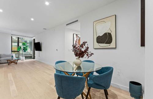 Pearl Coast - Modern 2BR with Rooftop Pool & Views - Foto 18