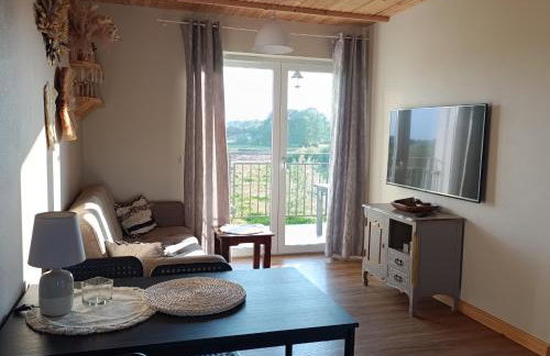 Apartamenty Poświata - z widokiem na łąki - Foto 10