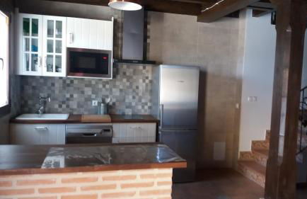 Lagar II con Jacuzzi - Foto 18