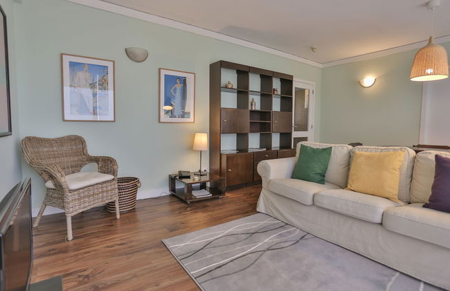 Hotel Apartamento Solverde - Foto 27