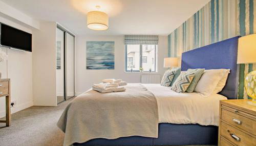 4 Woolacombe West - Luxury Apartment at Byron Woolacombe, only 4 minute walk to Woolacombe Beach! - Foto 4