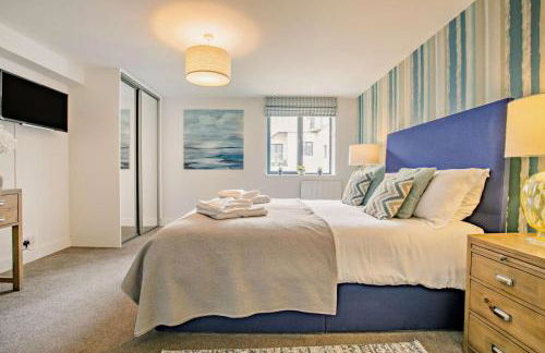 4 Woolacombe West - Luxury Apartment at Byron Woolacombe, only 4 minute walk to Woolacombe Beach! - Foto 4