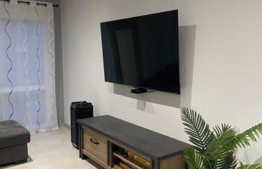 Gîte le Carioca - Foto 10