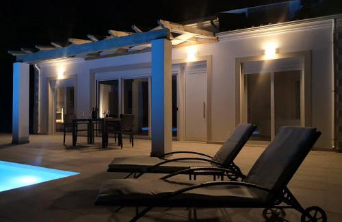 Sunset Sea View Villa 6 - Foto 35