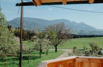 Ferienwohnung/Arbeiterwohnung Kampenwand - Foto 20