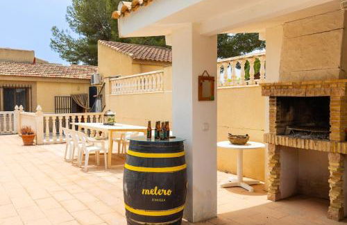 Villa Áurea - Foto 22